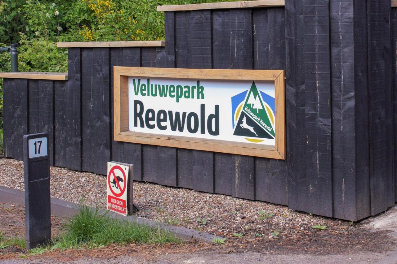 Reewold Putten