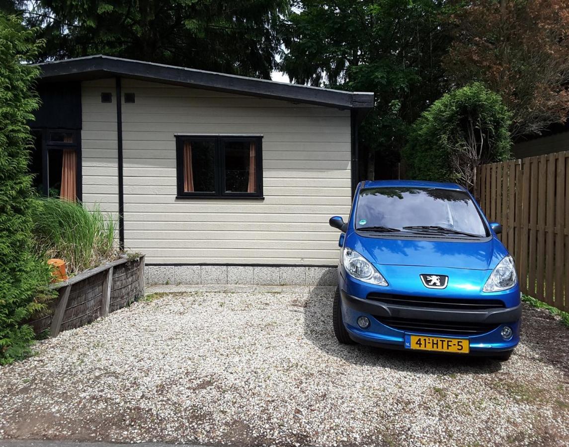 Reewold Chalet Putten