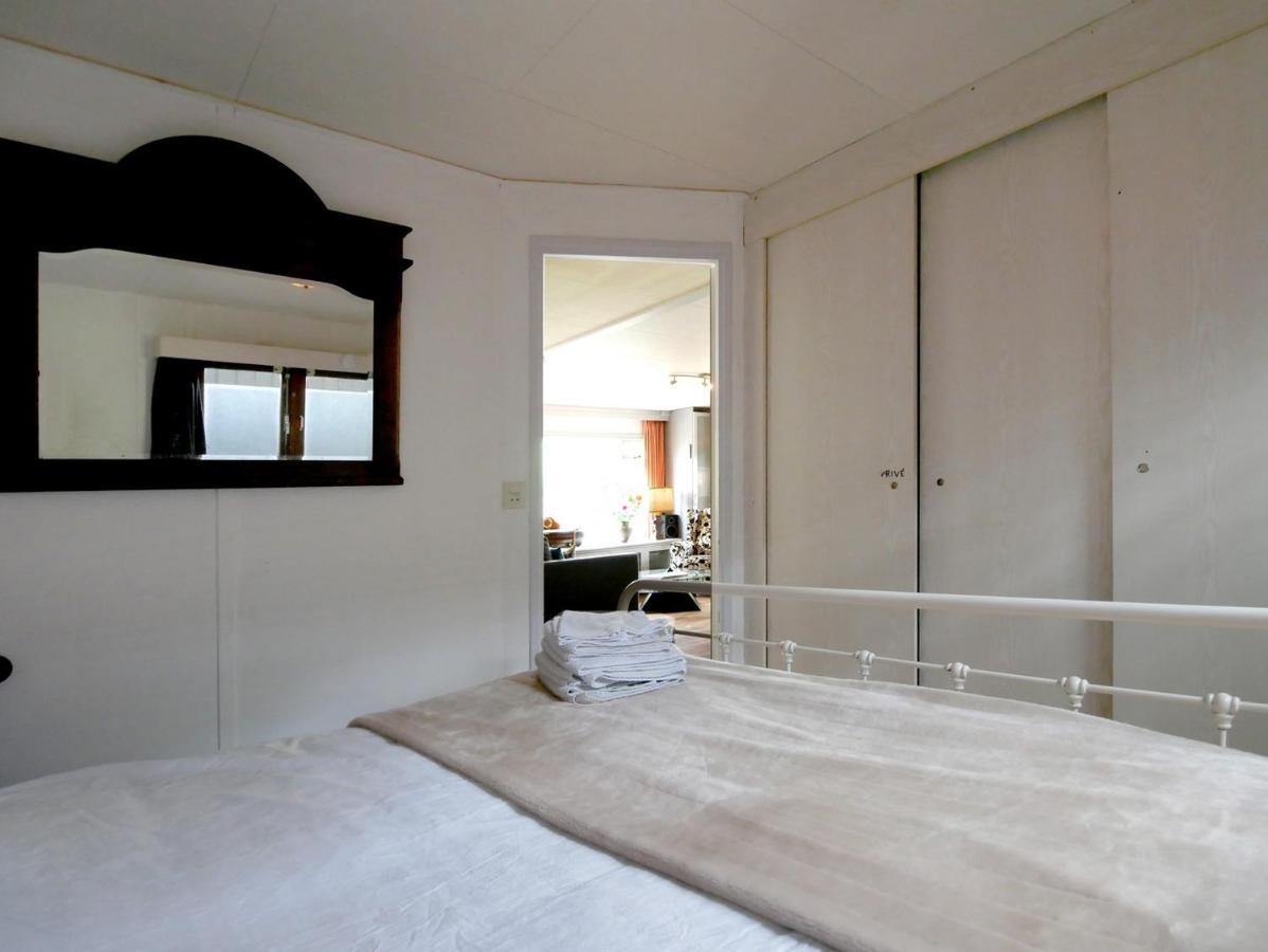Chalet Reewold Putten
