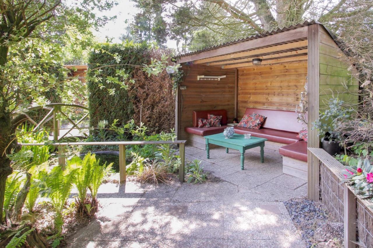 Reewold Chalet *