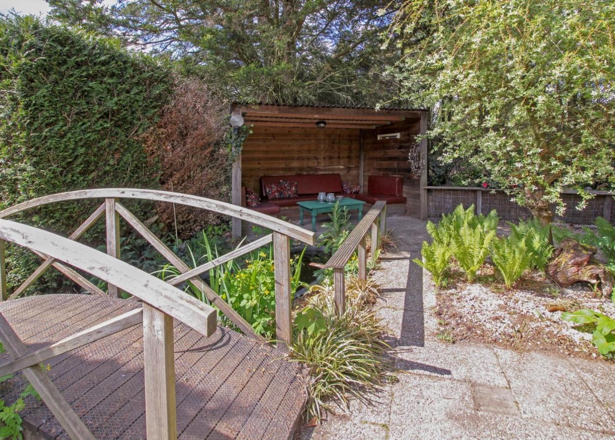 Chalet Reewold *