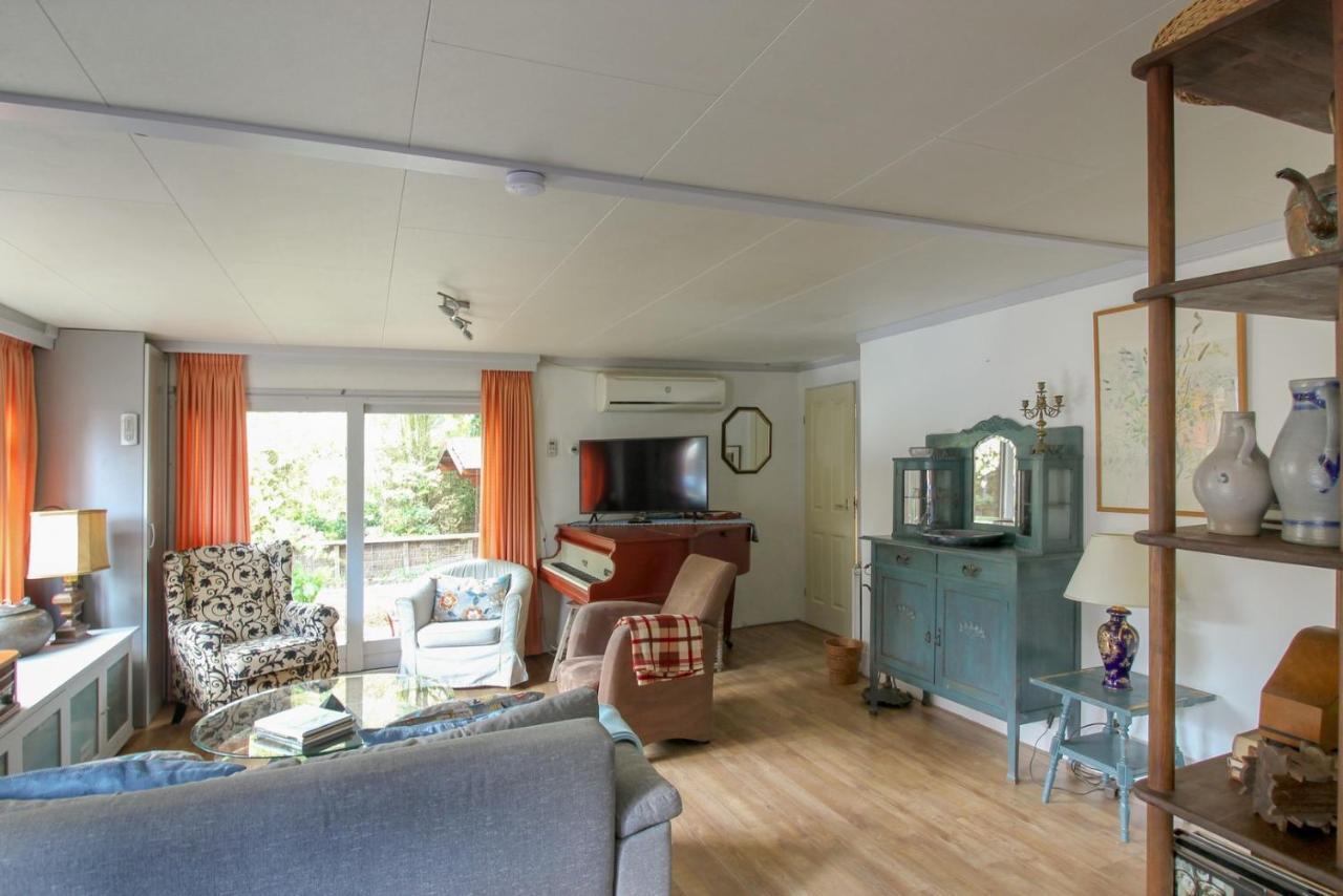 Reewold Chalet Putten